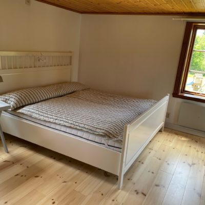 Kaminschlafzimmer