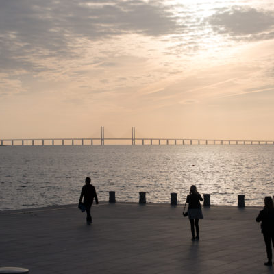 Öresund Brücke